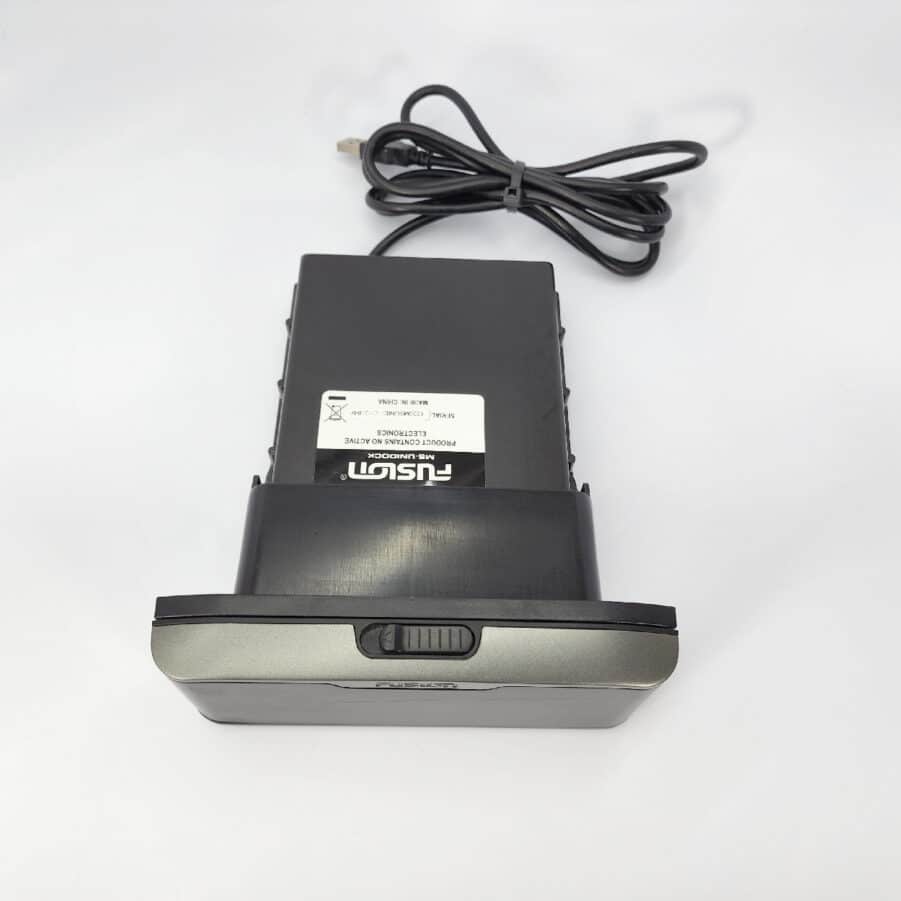 Fusion MS-UNIDOCK Marine Universal Media Device Dock - Used - TESTED - Free Ship - Image 2