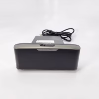 Fusion MS-UNIDOCK Marine Universal Media Device Dock - Used - TESTED - Free Ship