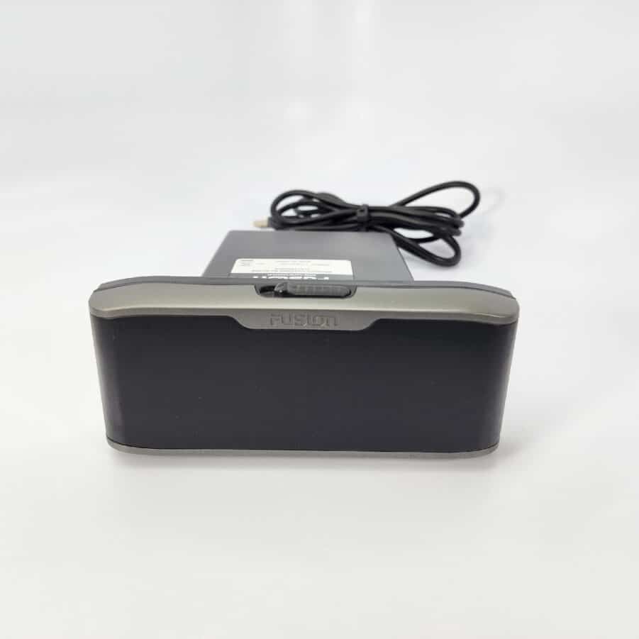 Fusion MS-UNIDOCK Marine Universal Media Device Dock - Used - TESTED - Free Ship