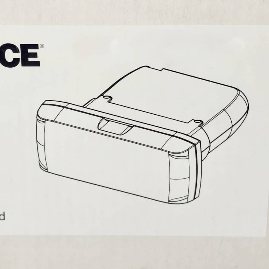 Lowrance - SonicHub Dock - USB / iPod / MP3 Dock - New Old Stock - Free Shipping - Image 11