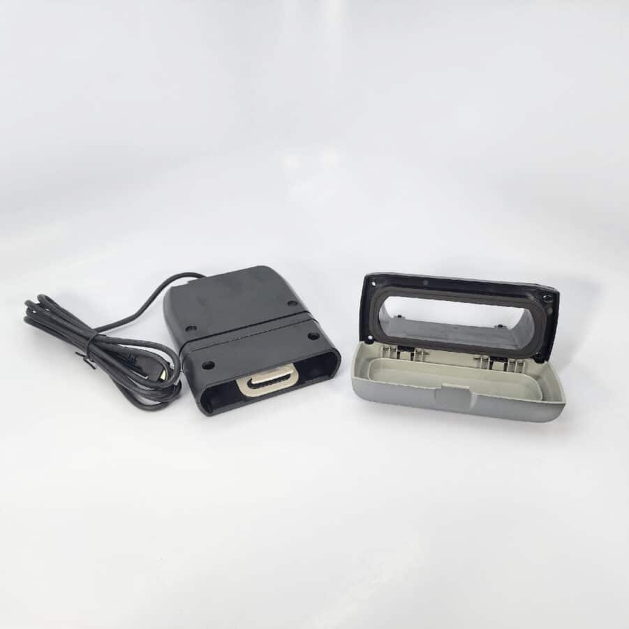 Lowrance - SonicHub Dock - USB / iPod / MP3 Dock - New Old Stock - Free Shipping - Image 3