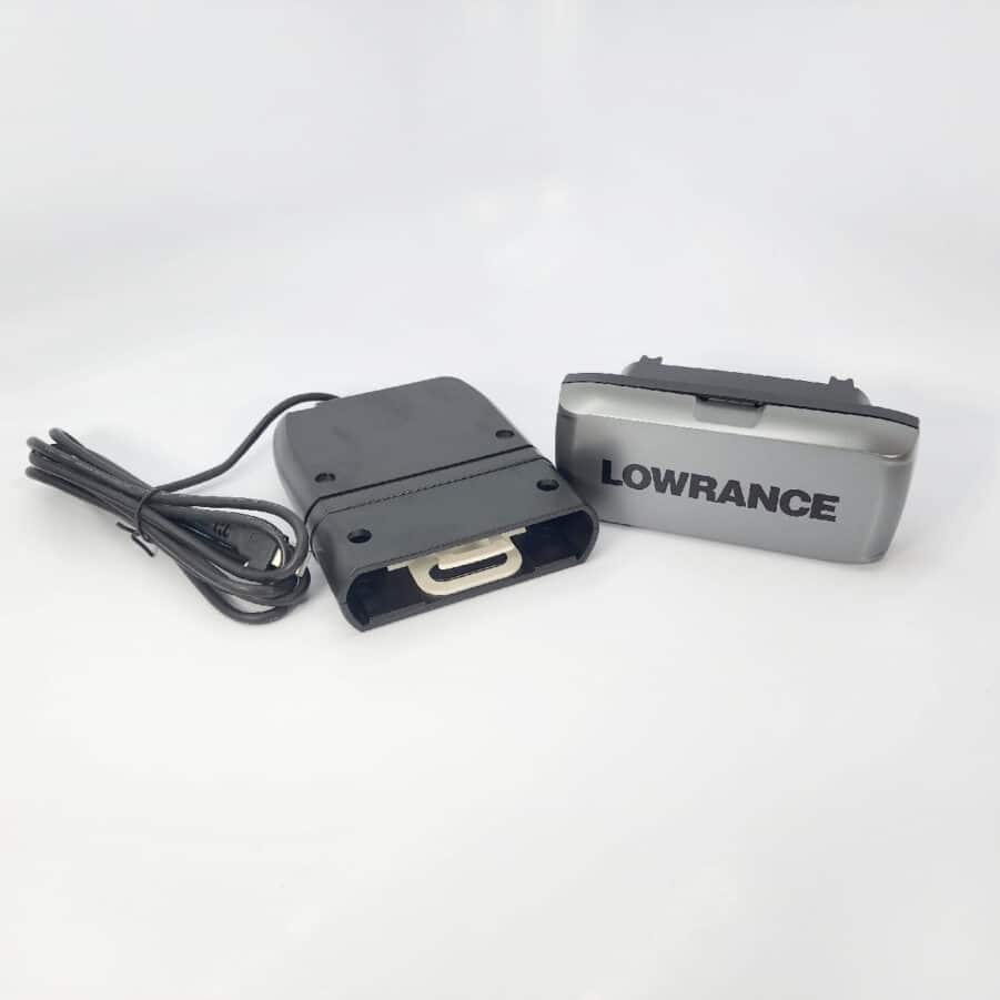 Lowrance - SonicHub Dock - USB / iPod / MP3 Dock - New Old Stock - Free Shipping - Image 2