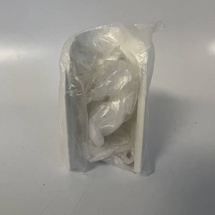 Raymarine R08200 CAM100 Replacement White Removeable Sun Cover for Camera *NEW* - Image 3