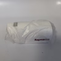 Raymarine R08200 CAM100 Replacement White Removeable Sun Cover for Camera *NEW*