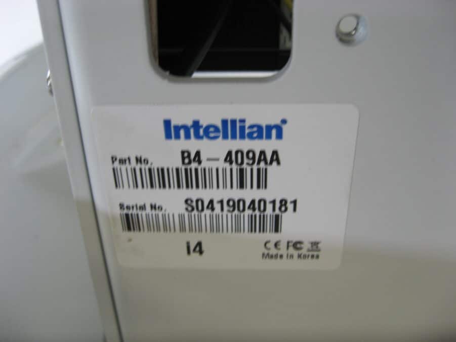 Intellian I4 B4-409AA all-Americas LNB set up for DIRECTV Fully Tested Working - Image 11