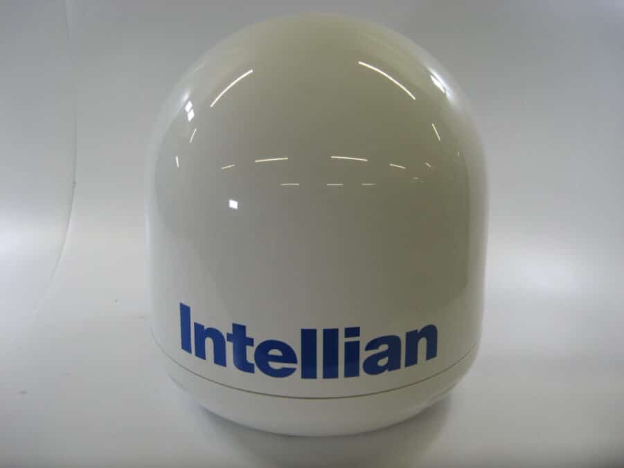 Intellian I4 B4-409AA all-Americas LNB set up for DIRECTV Fully Tested Working - Image 5