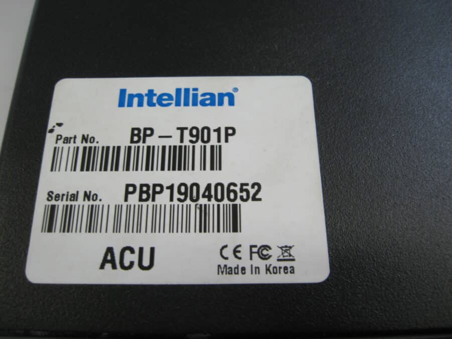 Intellian I4 B4-409AA all-Americas LNB set up for DIRECTV Fully Tested Working - Image 10