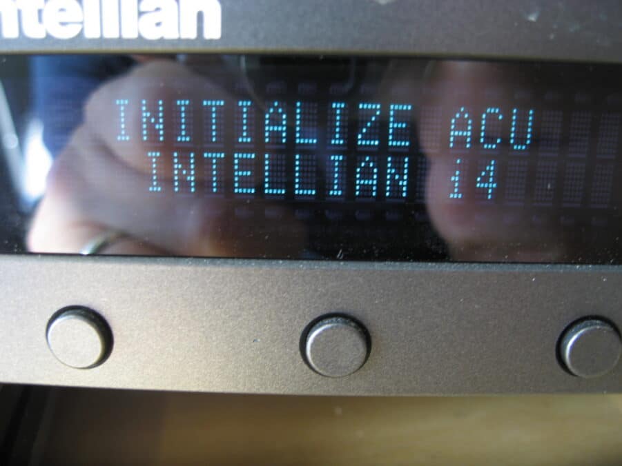 Intellian I4 B4-409AA all-Americas LNB set up for DIRECTV Fully Tested Working - Image 2