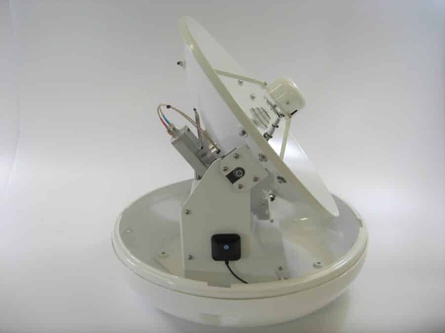 Intellian I4 B4-409AA all-Americas LNB set up for DIRECTV Fully Tested Working - Image 8