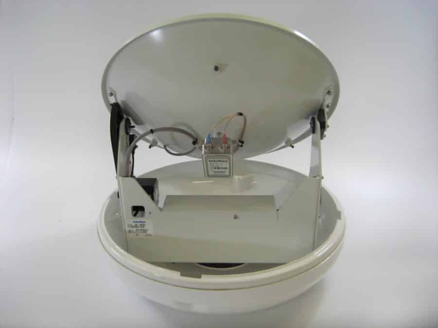 Intellian I4 B4-409AA all-Americas LNB set up for DIRECTV Fully Tested Working - Image 7