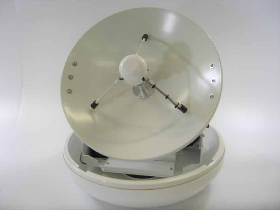 Intellian I4 B4-409AA all-Americas LNB set up for DIRECTV Fully Tested Working - Image 6