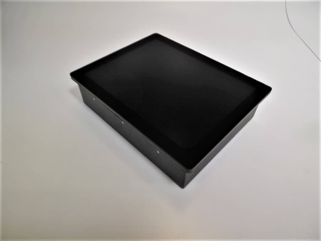 Aydin Displays 15″ Glass Bridge Touch Screen Marine Monitor