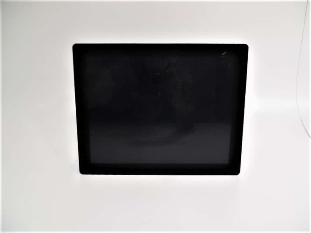 Aydin Displays 15″ Glass Bridge Touch Screen Marine Monitor