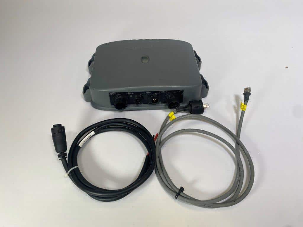 Dae Sun Marine DSM-INC-300