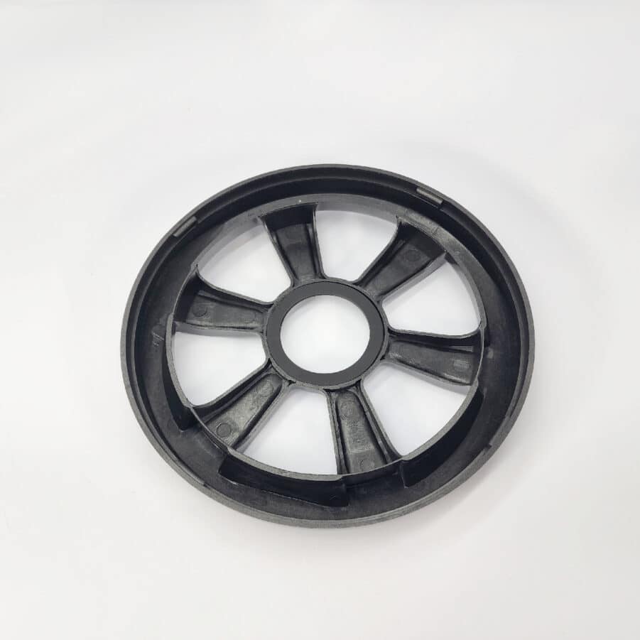 (1 Pair) Fusion - MS-FR6021 6-3/4" 2-Way Marine Speakers With Grey Sport Grilles - Image 11