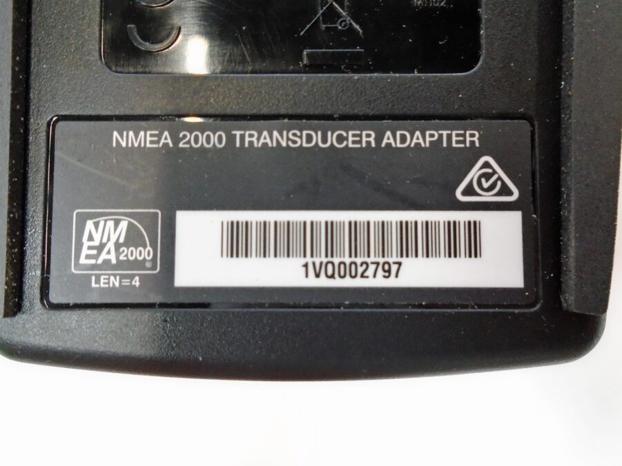 Garmin GDT 43 Depth and Temperature Transducer - *NEW* Tested Working - Image 12