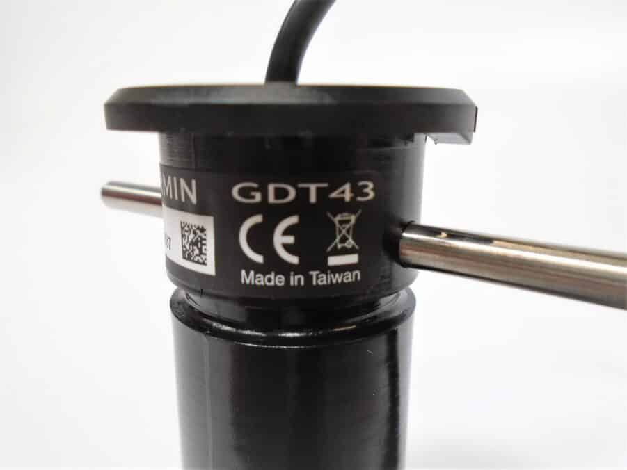 Garmin GDT 43 Depth and Temperature Transducer - *NEW* Tested Working - Image 11