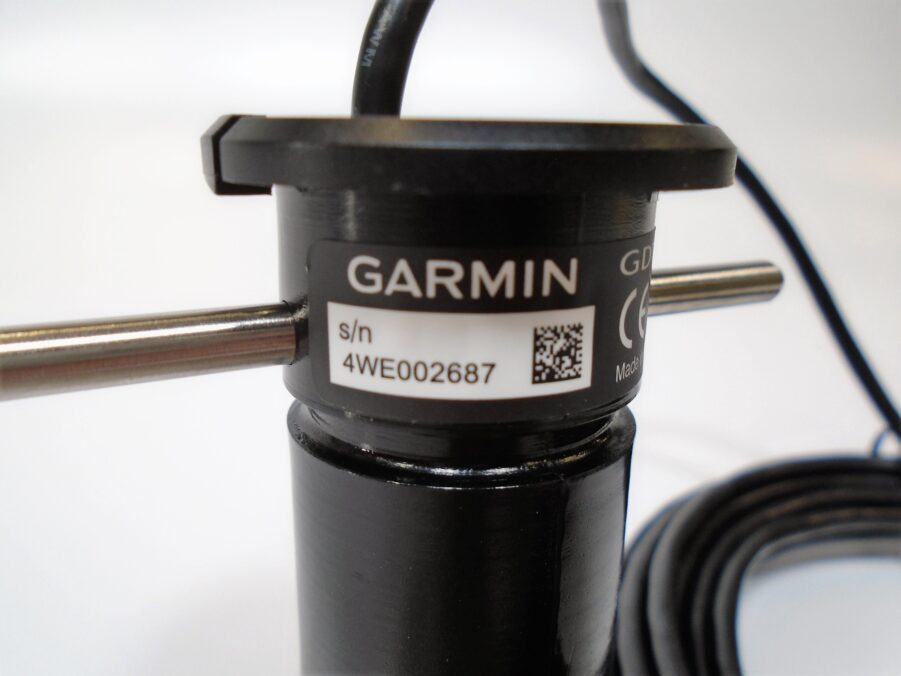 Garmin GDT 43 Depth and Temperature Transducer - *NEW* Tested Working - Image 13