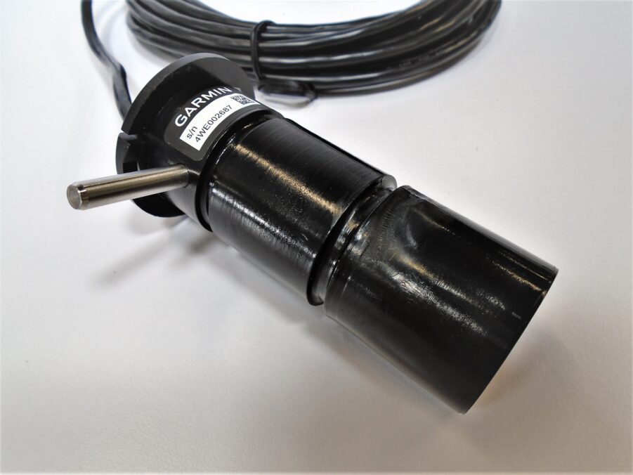 Garmin GDT 43 Depth and Temperature Transducer - *NEW* Tested Working - Image 6