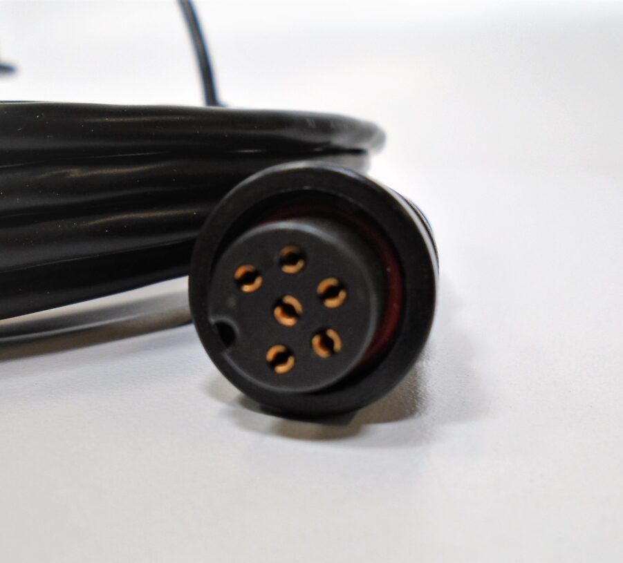 Garmin GDT 43 Depth and Temperature Transducer - *NEW* Tested Working - Image 7