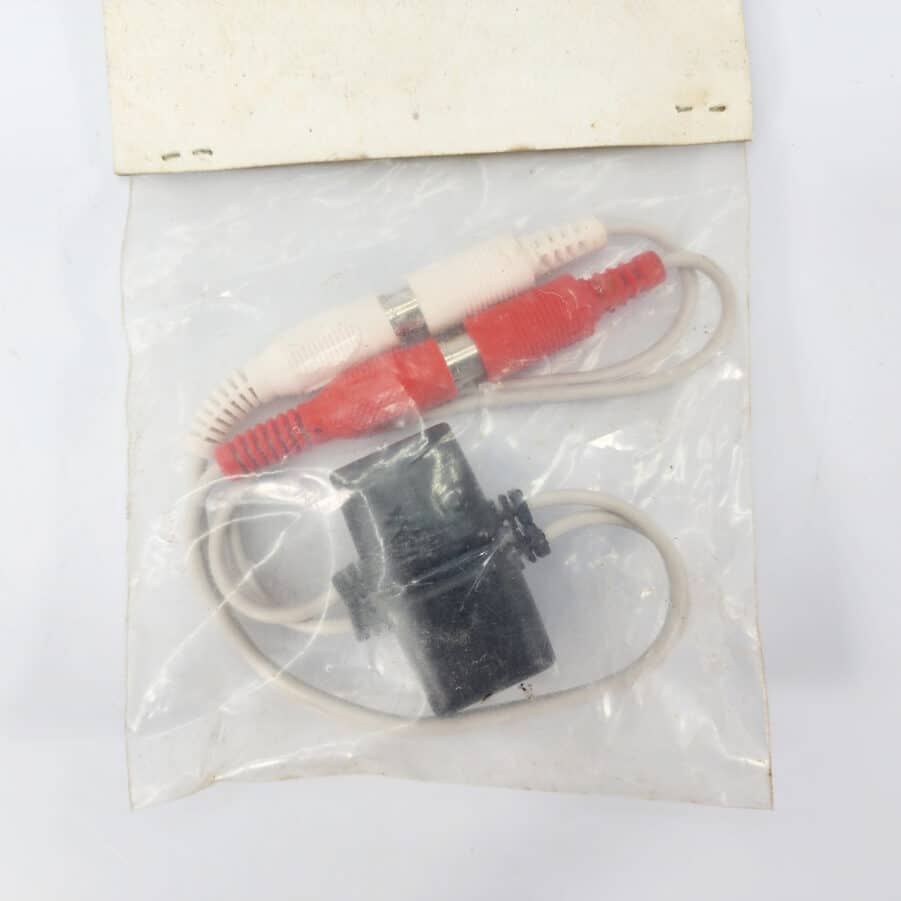 AudioVox - IST2 Radio Antenna Wide Range Isolation Transformer - New - Free Ship - Image 8