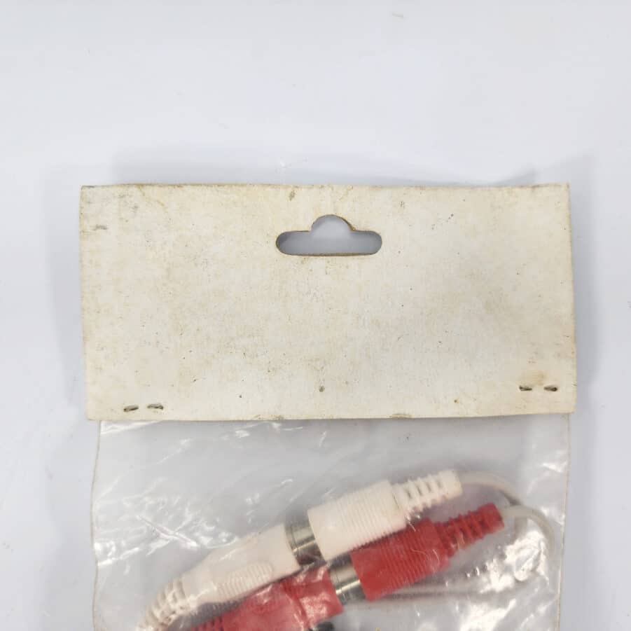 AudioVox - IST2 Radio Antenna Wide Range Isolation Transformer - New - Free Ship - Image 7