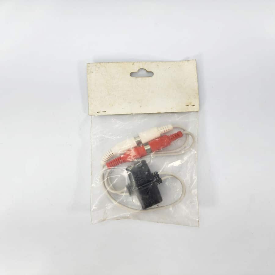 AudioVox - IST2 Radio Antenna Wide Range Isolation Transformer - New - Free Ship - Image 6