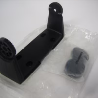 Simrad B&G RS20 V20 Mounting Bracket & Knobs - *NEW*