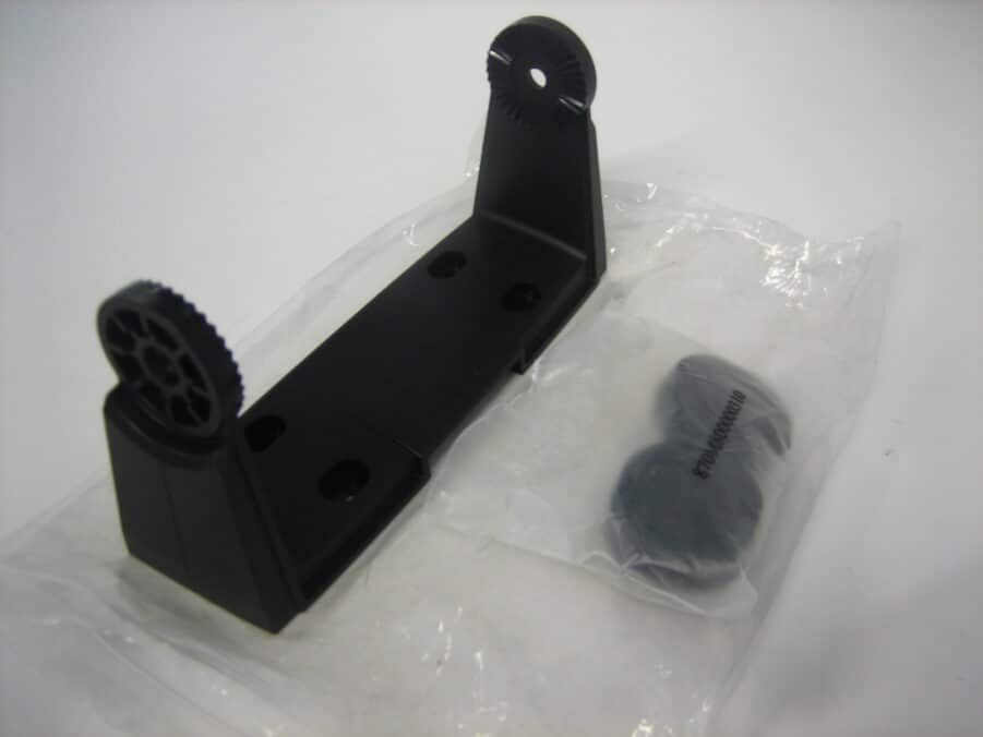 Simrad B&G RS20 V20 Mounting Bracket & Knobs - *NEW*