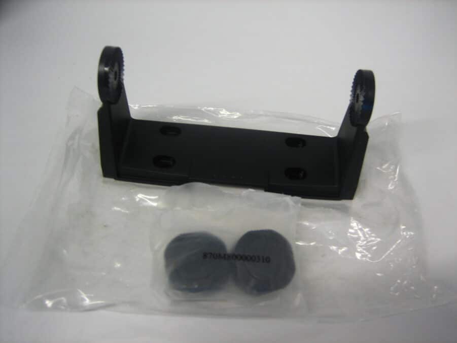 Simrad B&G RS20 V20 Mounting Bracket & Knobs - *NEW* - Image 2