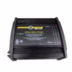 Minn Kota MK-210 10A 2-Bank On-Board Battery Charger - Used - Free Shipping - Image 12