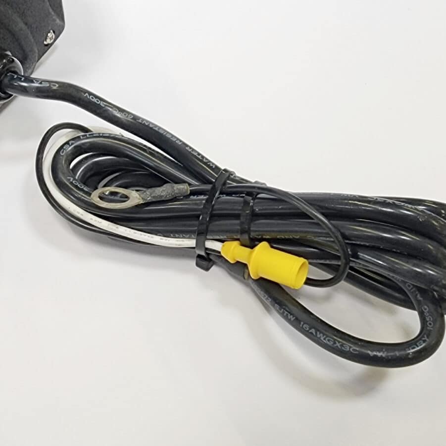 Minn Kota MK-210 10A 2-Bank On-Board Battery Charger - Used - Free Shipping - Image 11