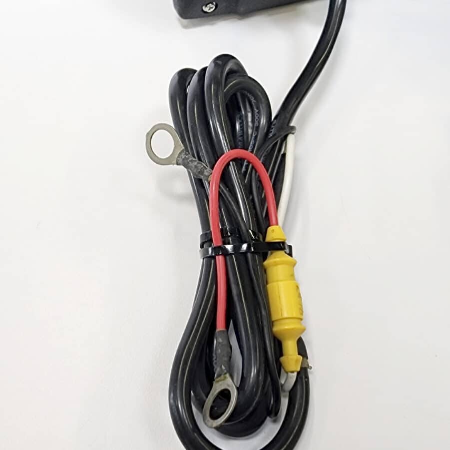 Minn Kota MK-210 10A 2-Bank On-Board Battery Charger - Used - Free Shipping - Image 10