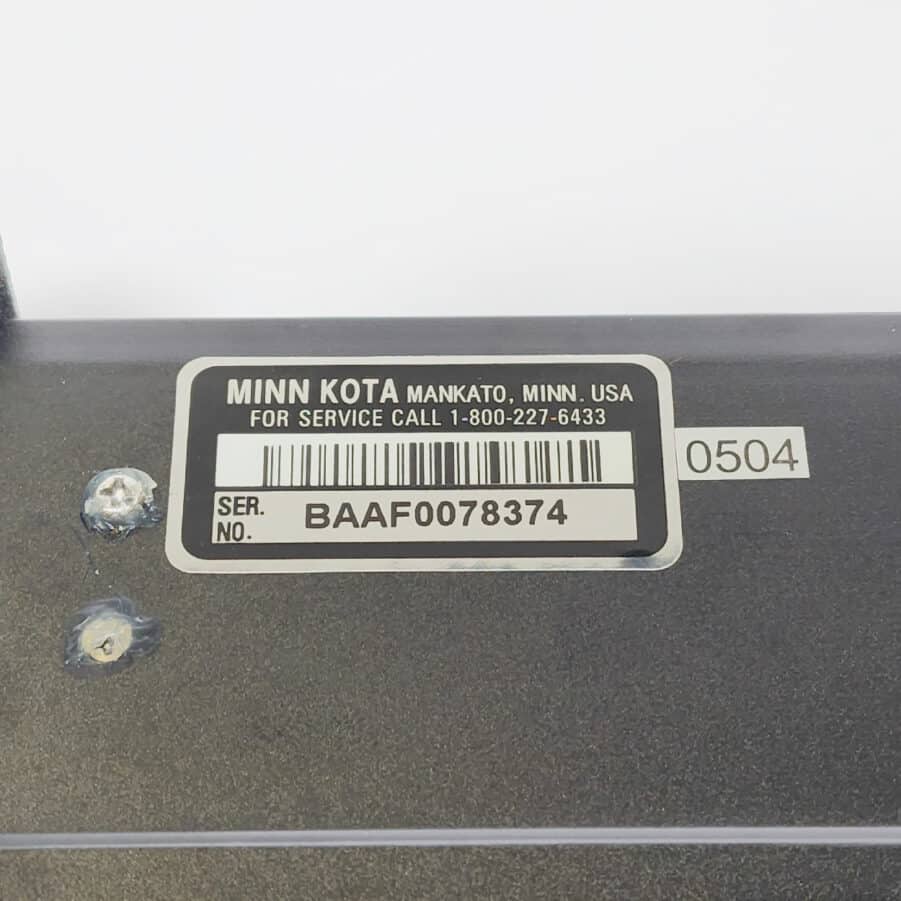 Minn Kota MK-210 10A 2-Bank On-Board Battery Charger - Used - Free Shipping - Image 9