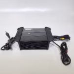 Minn Kota MK-210 10A 2-Bank On-Board Battery Charger - Used - Free Shipping - Image 8