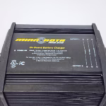Minn Kota MK-210 10A 2-Bank On-Board Battery Charger - Used - Free Shipping - Image 4