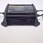 Minn Kota MK-210 10A 2-Bank On-Board Battery Charger - Used - Free Shipping - Image 3