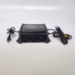 Minn Kota MK-210 10A 2-Bank On-Board Battery Charger - Used - Free Shipping - Image 2