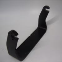 Raymarine R70532 Axiom 12 & 12RV Trunnion Mounting Bracket Only, No Knobs *NEW*
