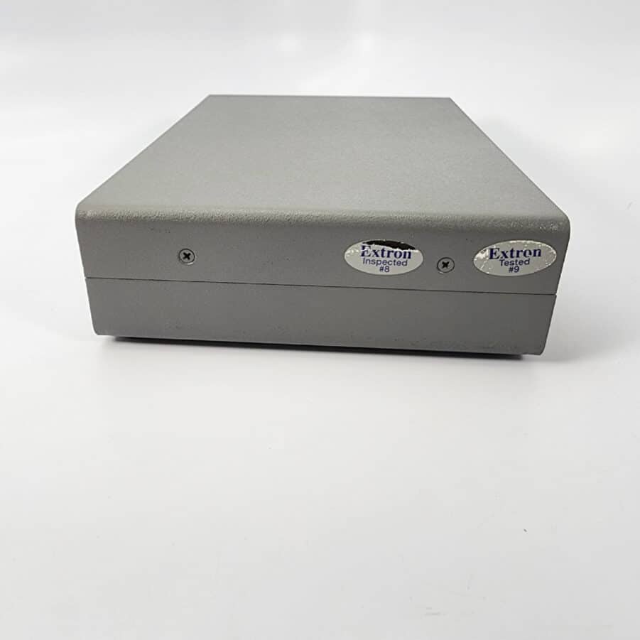 Extron VSC100 High-Res. Computer-to-Video Scan Converter - Used - Free Shipping - Image 6