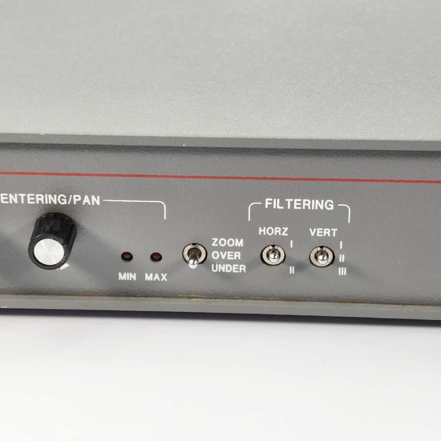 Extron VSC100 High-Res. Computer-to-Video Scan Converter - Used - Free Shipping - Image 4