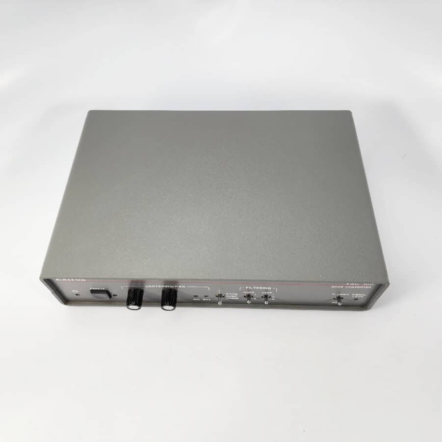 Extron VSC100 High-Res. Computer-to-Video Scan Converter - Used - Free Shipping - Image 2
