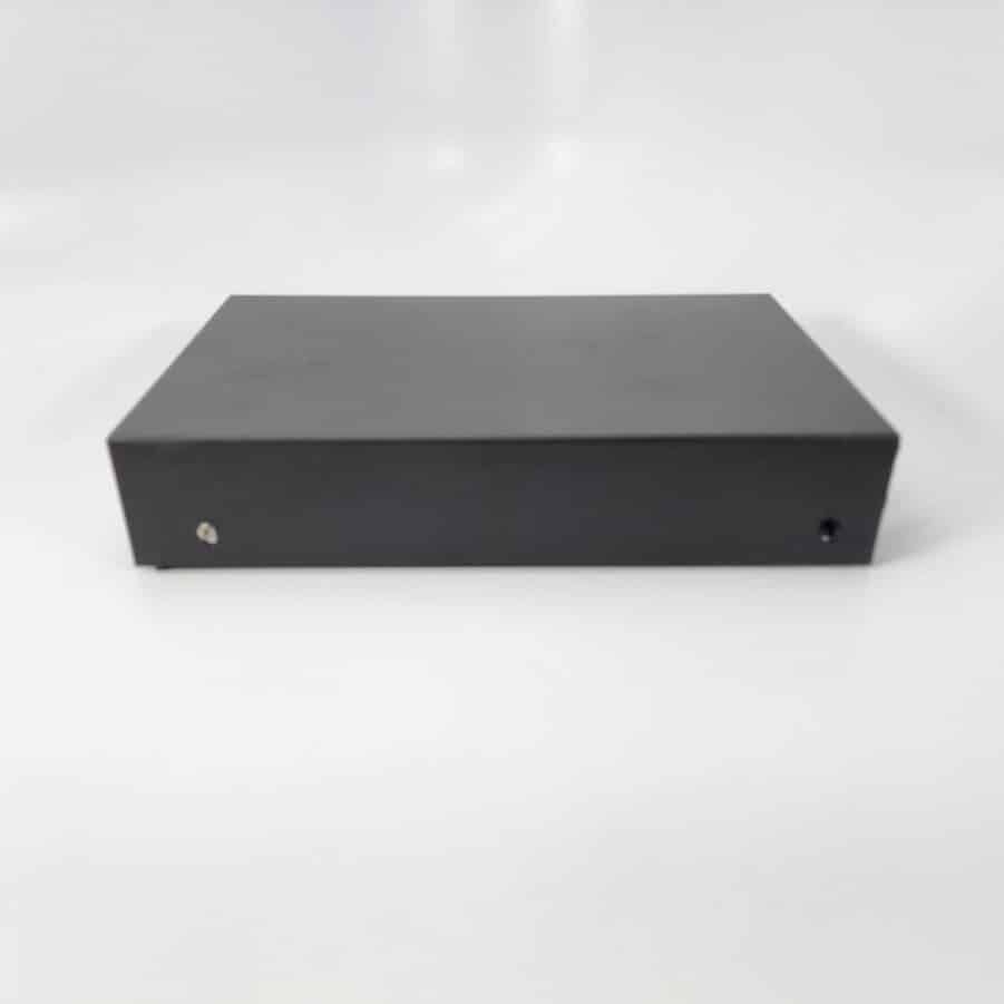 Pelco VS5004 Sequential Switcher 4 Alarm In X 2 Out 120VAC - Used -Free Shipping - Image 5