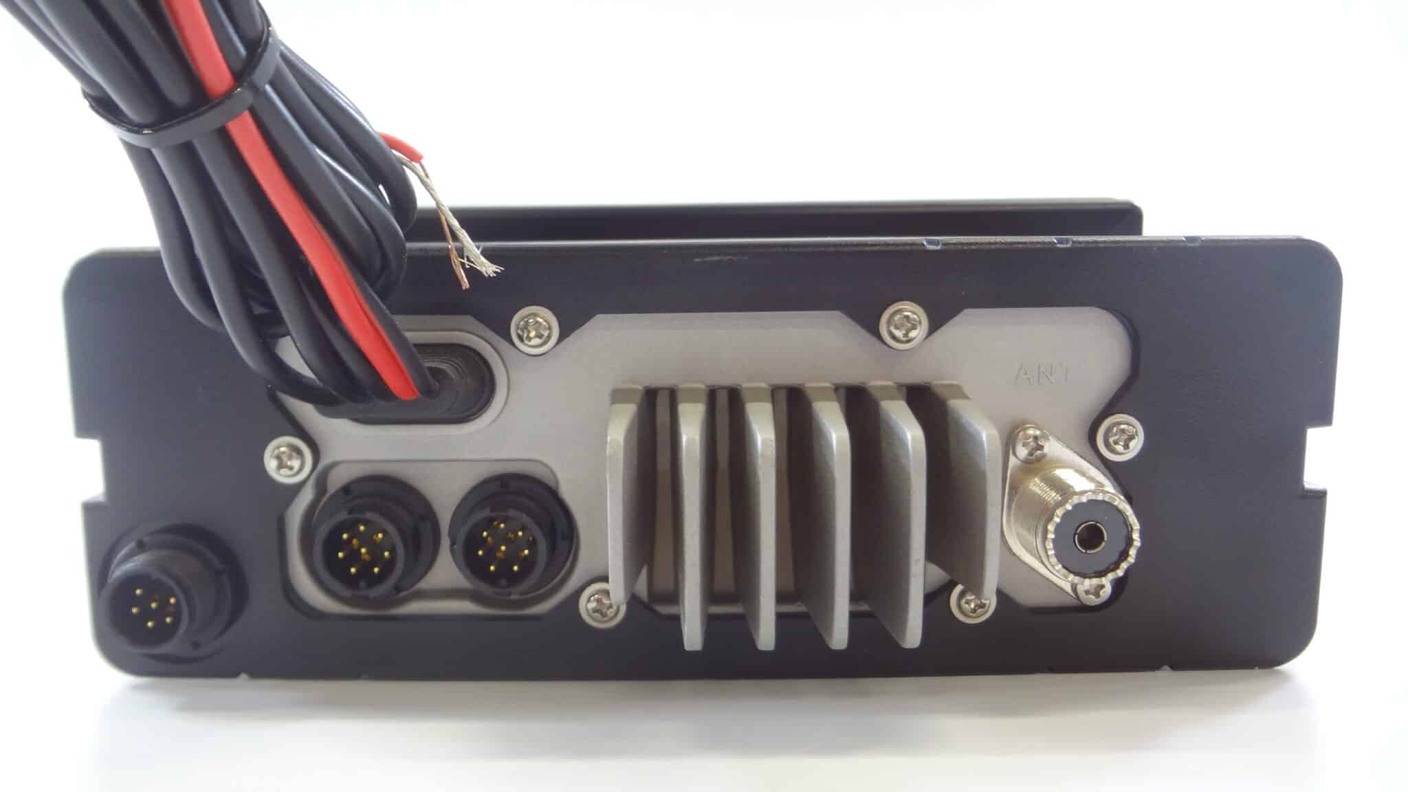 Standard Horizon Quantum GX5500S Submersible VHF Marine Radio w