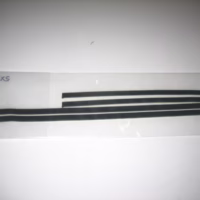 Garmin GPSMap 1000 Series 1040 1020 1040xs 1020xs *FLUSH MOUNT GASKET*