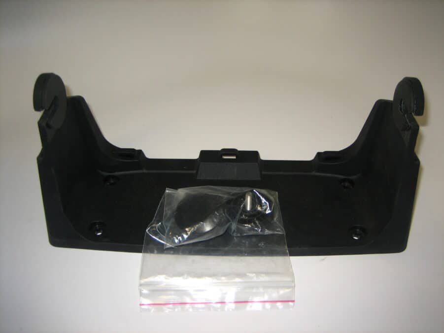 Furuno Desktop Mounting Bracket & Knobs for TZ Touch 3 TZT3 9" TZT9F (Modified)