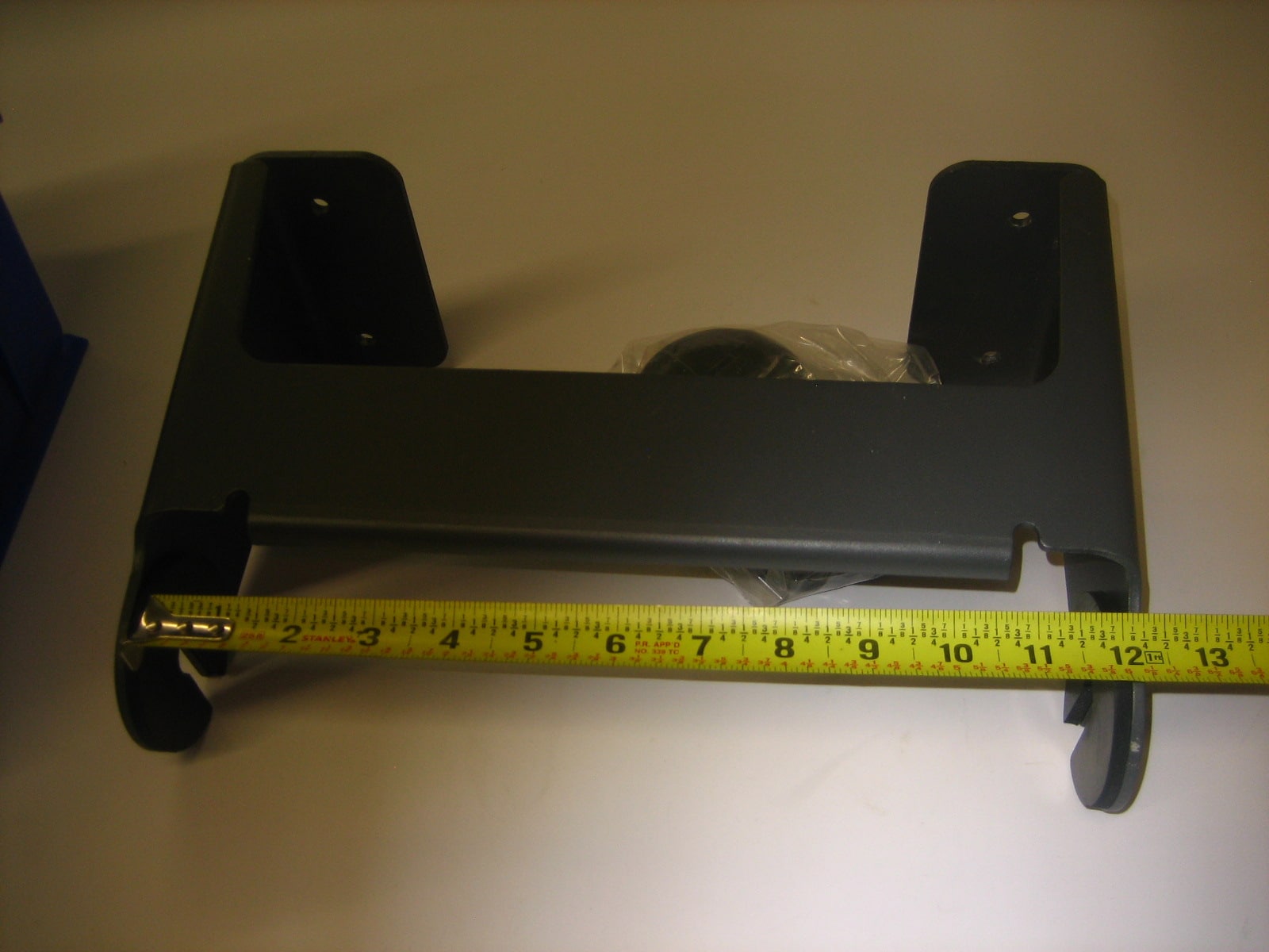 Furuno MU120C Tabletop Mounting Bracket & Knobs 001403240 Max