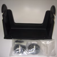 Furuno GP-3700 GP-3700F Mounting Bracket & Knobs - *NEW*