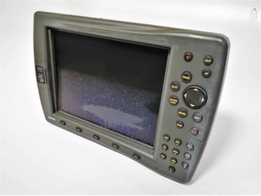 Garmin GPSMAP 2010c Multifunction Color Plotter Tested 90 Day Warranty - Image 8