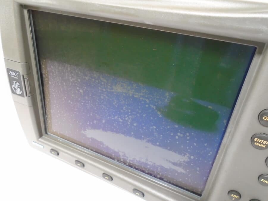 Garmin GPSMAP 2010c Multifunction Color Plotter Tested 90 Day Warranty - Image 7